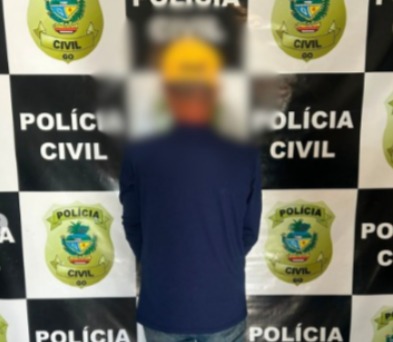 Foto: Polícia Civil