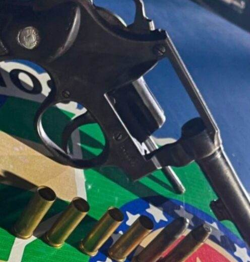 Foto: Polícia Militar