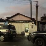 Operação da PM resulta em 04 prisões, apreensões e recuperação de veículos no norte de Goiás
