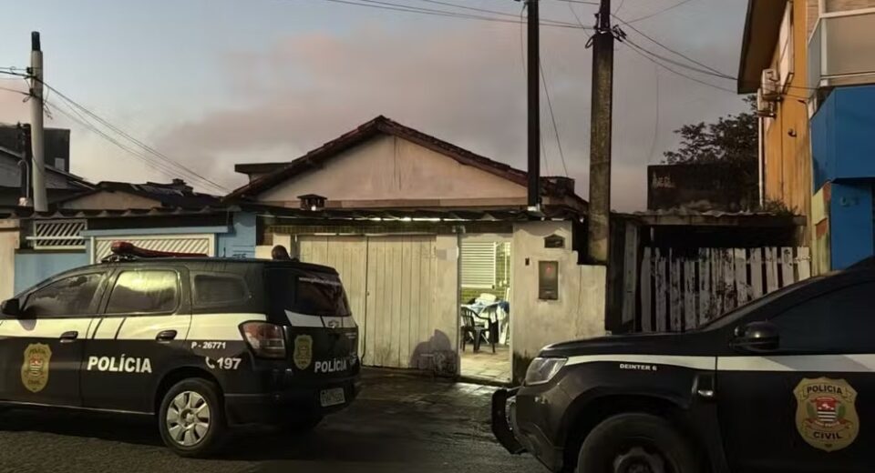 Polícia Civil mira grupo suspeito de aplicar golpes bancários que causaram prejuízo de R$ 500 mil a idosa