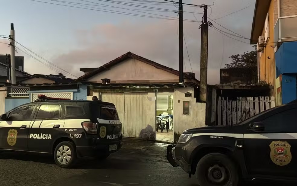 Polícia Civil mira grupo suspeito de aplicar golpes bancários que causaram prejuízo de R$ 500 mil a idosa