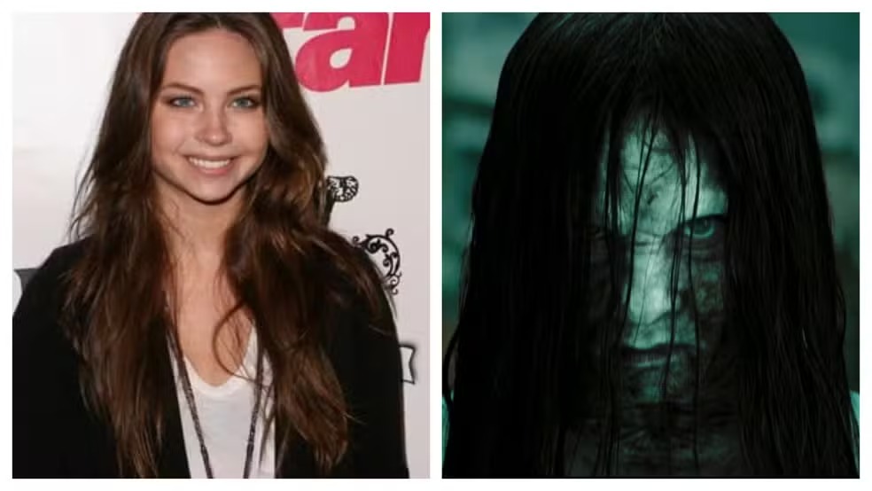 Daveigh Chase, atriz de ‘O Chamado’ e voz de Lilo em ‘Lilo & Stitch’, morre aos 35 anos