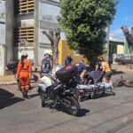 PRF apreende 100 kg de maconha na BR-153