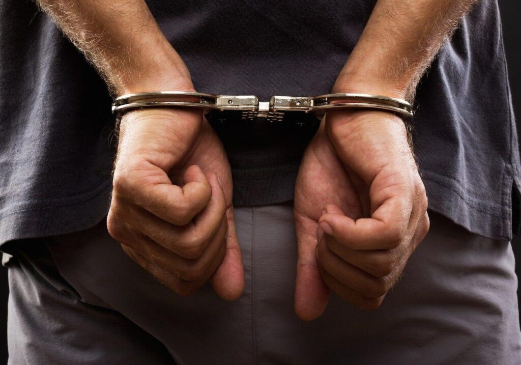 Homem investigado por homicídio em Minas Gerais é preso no sul do Tocantins