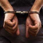 Homem é preso por porte ilegal de arma durante operação da PM no sul do Tocantins