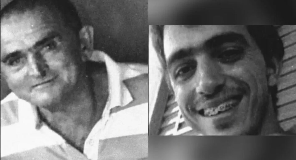 Tios de Maria Fernanda morrem em acidente envolvendo tanque de leite em Doverlândia