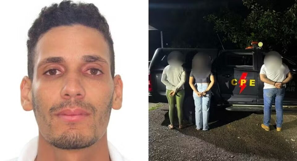 Empresário é morto a tiros a caminho de delegacia para denunciar ameaças de agiota
