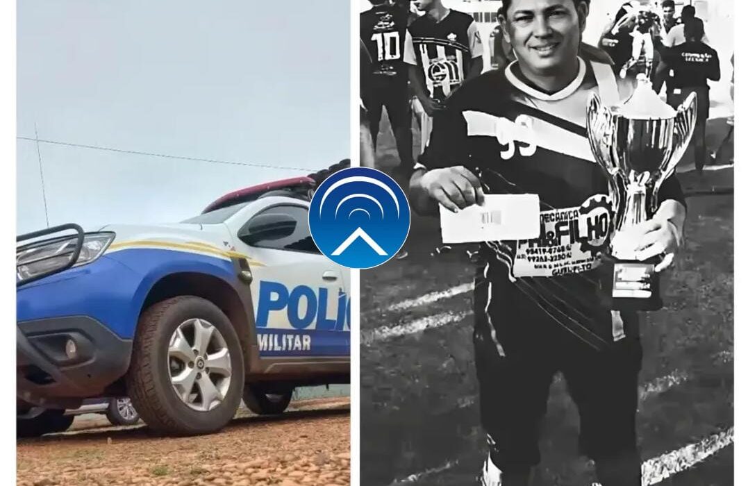 Motociclista morre e duas mulheres ficam gravemente feridas após colisão frontal em Gurupi