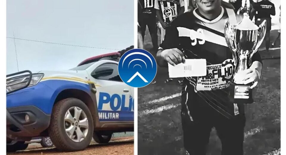 Motociclista morre e duas mulheres ficam gravemente feridas após colisão frontal em Gurupi