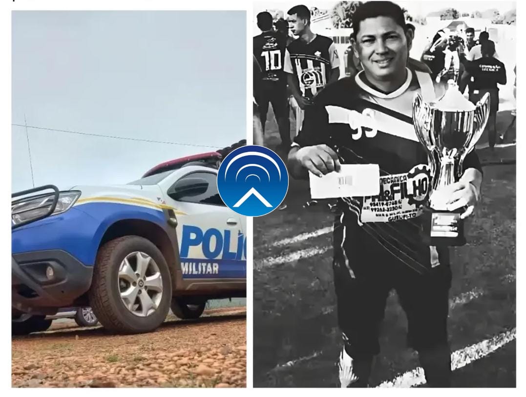 Motociclista morre e duas mulheres ficam gravemente feridas após colisão frontal em Gurupi