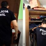 Polícia Militar inaugura 2º Batalhão Rural em Uruaçu