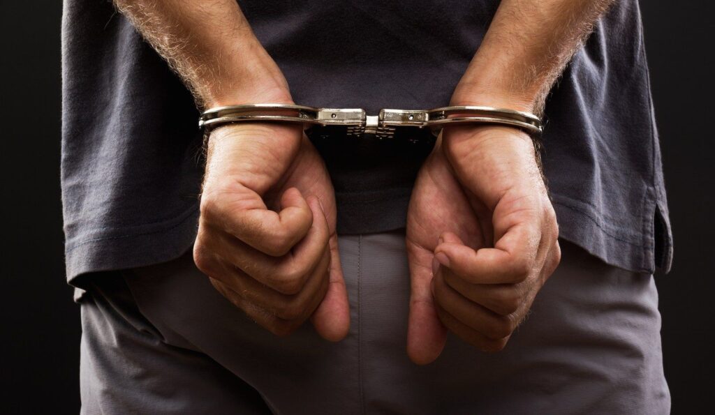 Homem é preso em flagrante por tentativa de homicídio em Jaú do Tocantins