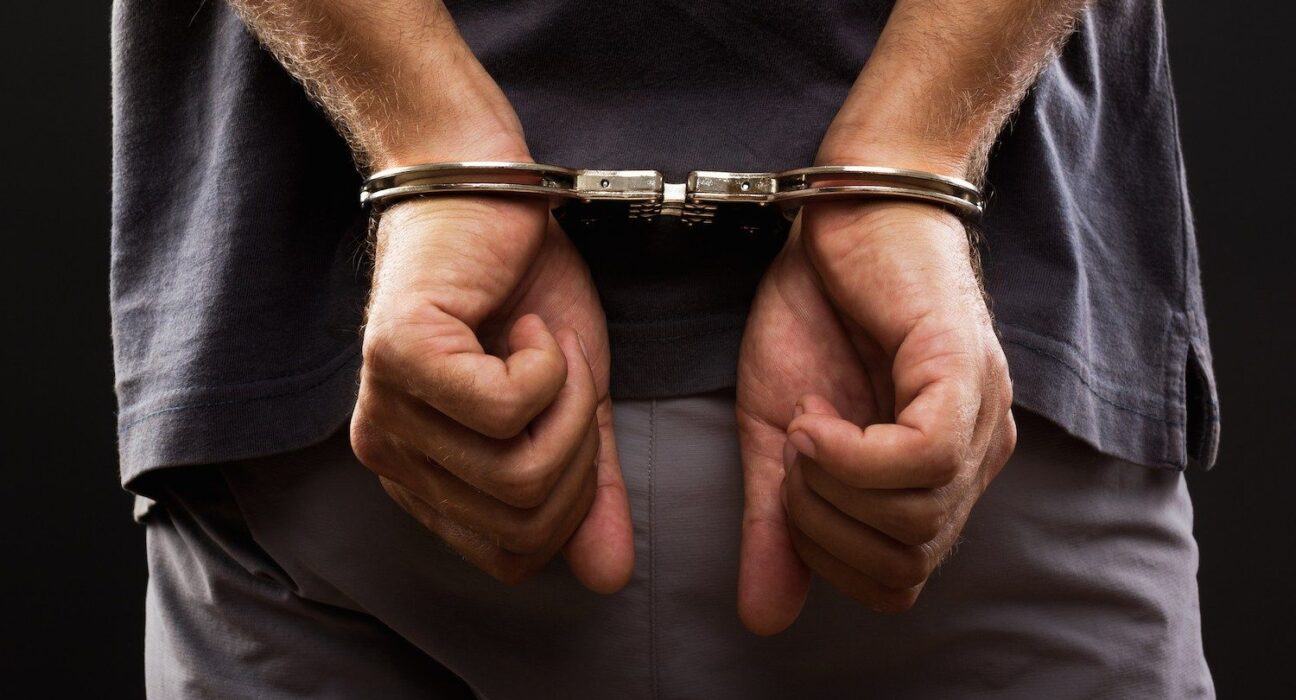Homem é preso em flagrante por tentativa de homicídio em Jaú do Tocantins