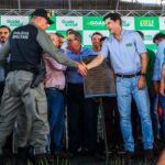 Homem é preso em flagrante por tentativa de homicídio em Jaú do Tocantins
