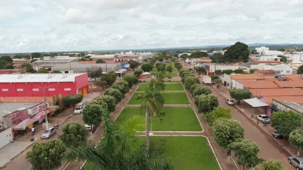 Prefeitura do Tocantins decreta ponto facultativo em todas as sextas-feiras de julho