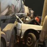 Bombeiros e Exército fazem simulação de incidente QBRN no Serra Dourada