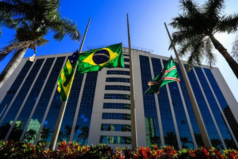 Brasil x Japão: veja como fica o expediente dos servidores públicos de Goiás nesta segunda-feira (29)