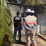 Homem é preso por extorquir moradores com páginas falsas de fofocas em Uruaçu, diz polícia