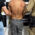Jovem é esfaqueada seis vezes pelo ex na frente dos filhos, diz polícia