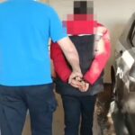 Homem é preso por furto de energia elétrica em Porangatu