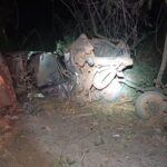 Polícia recupera motocicleta furtada durante patrulhamento em Formoso
