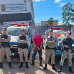 Homem é esfaqueado pelo próprio irmão após briga por bicicleta no Tocantins