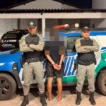 Jovem de Porangatu percorre 500 km em mula para cumprir promessa em Trindade