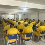 Limpeza Urbana em Porangatu: Vereador Durão Cobra Transparência e Eficiência nos Serviços de Coleta