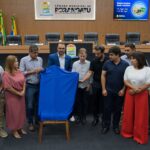 Homem é detido após inventar roubo de caminhonete em Porangatu