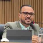 Protagonismo Feminino e Proteção às Mulheres Pautam Pronunciamento de Vereadora em Porangatu
