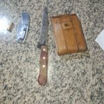 Confusão entre familiares termina com dois conduzidos à delegacia em Porangatu