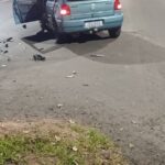 Fim de semana nas rodovias federais de Goiás tem 25 acidentes e uma morte