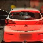 Jovem morre após motorista furar sinal de pare