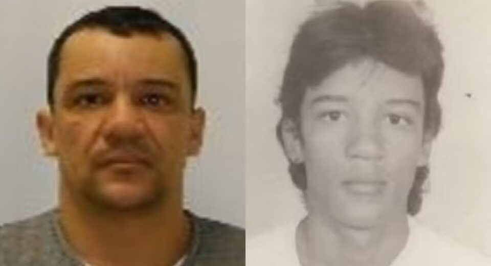 Goiano procurado em mais de 190 países e foragido há 14 anos é preso na Irlanda