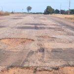 Ministério Público apura rompimento de barragem no Rio Dueré