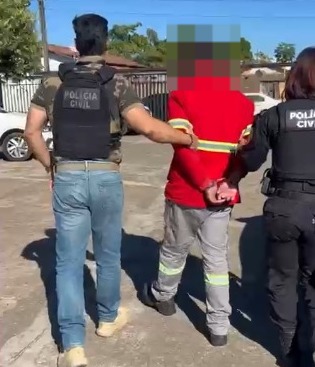 Foto: Polícia Civil