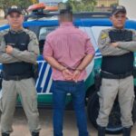 Briga entre crianças termina com mulher conduzida à delegacia em Porangatu