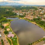 Homem morre após colisão entre embarcações no Rio Tocantins, em Peixe