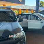 Denúncia de maus-tratos a animal resulta em homem conduzido a delegacia em Porangatu