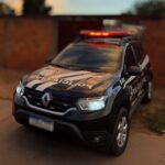 Fim de semana termina com três mortes em BRs de Goiás
