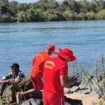 Adolescente e tia morrem afogados no Lago Corumbá, em Caldas Novas