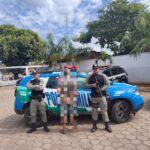Mulher é presa por descumprimento de medida protetiva em Porangatu