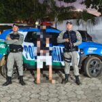 Quadrilha é presa suspeita de furtar celulares durante show de Maiara e Maraísa