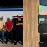 Homem é preso em abordagem após conduzir motocicleta adulterada em Uruaçu