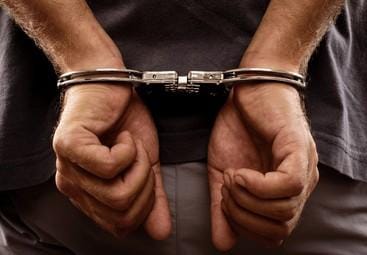 Homem é preso após agredir e ameaçar a própria mãe em Porangatu