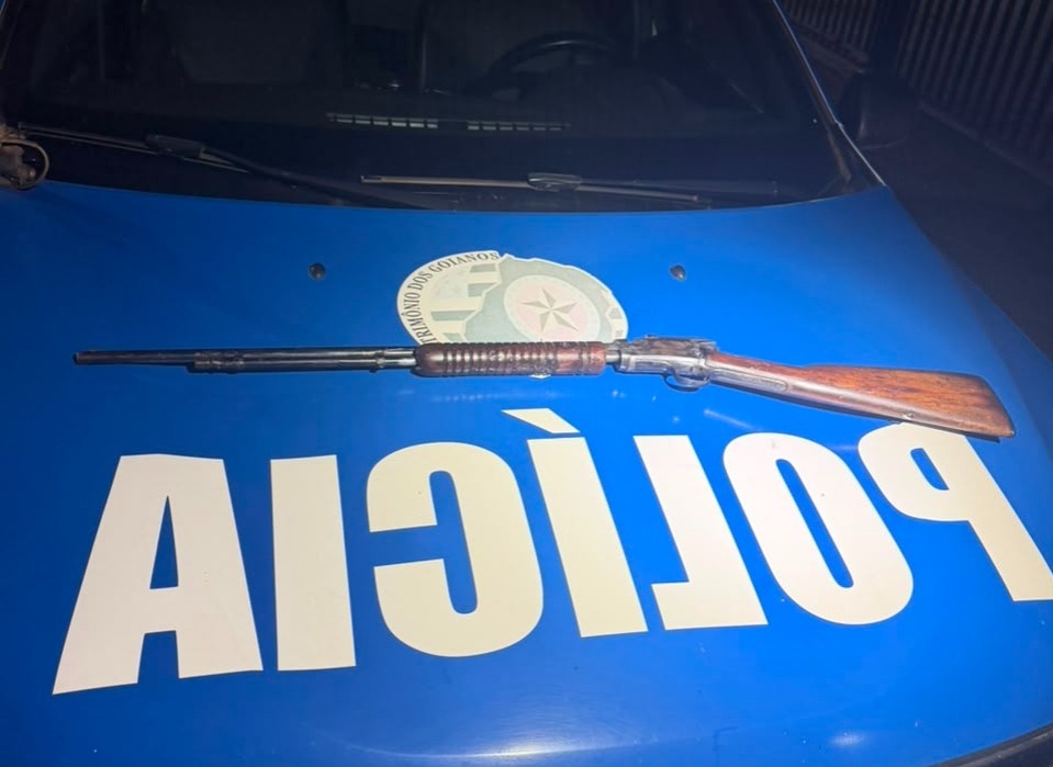 Foto: Polícia Militar