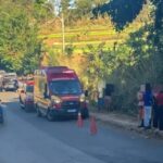 Professor é encontrado morto em casa; polícia investiga relação com encontro por aplicativo