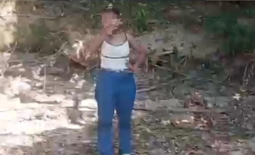 Mulher sequestrada é resgatada após ser mantida em cárcere privado na zona rural de Niquelândia