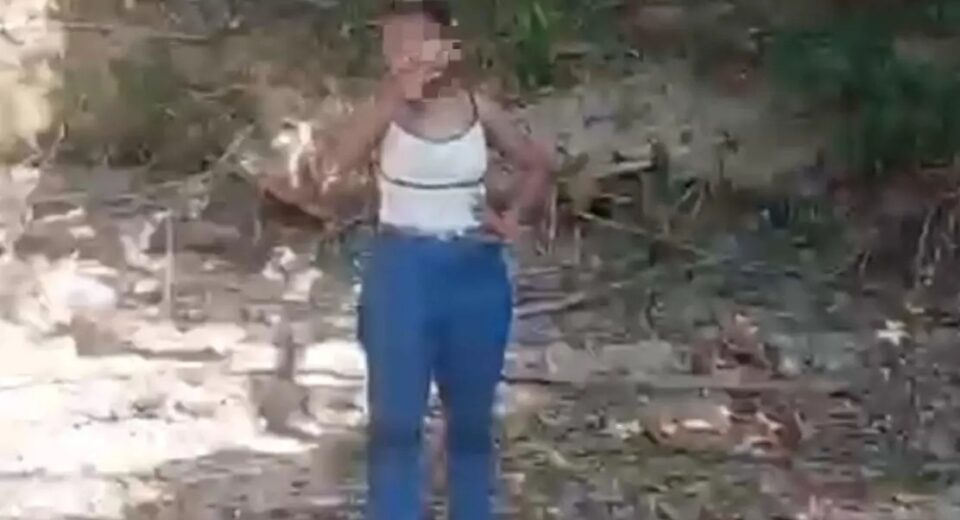 Mulher sequestrada é resgatada após ser mantida em cárcere privado na zona rural de Niquelândia