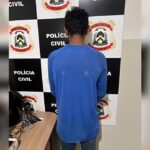 Bombeiros capturam serpente encontrada dentro de máquina de lavar em Pires do Rio